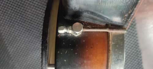 Gibson UB-1 (late 20s to early 30s) Ukulele Banjo