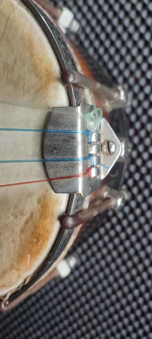 Gibson UB-1 (late 20s to early 30s) Ukulele Banjo