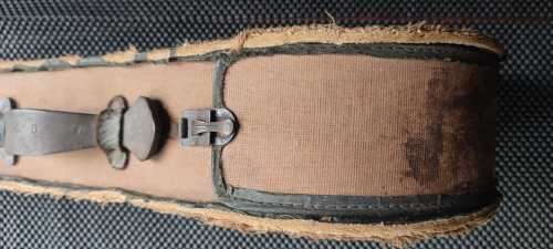 Gibson UB-1 (late 20s to early 30s) Ukulele Banjo