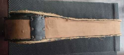 Gibson UB-1 (late 20s to early 30s) Ukulele Banjo