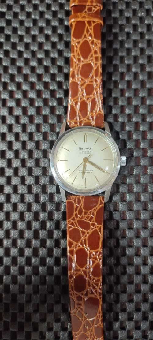 Percimax vintage Mechanical