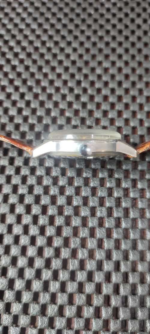 Percimax vintage Mechanical