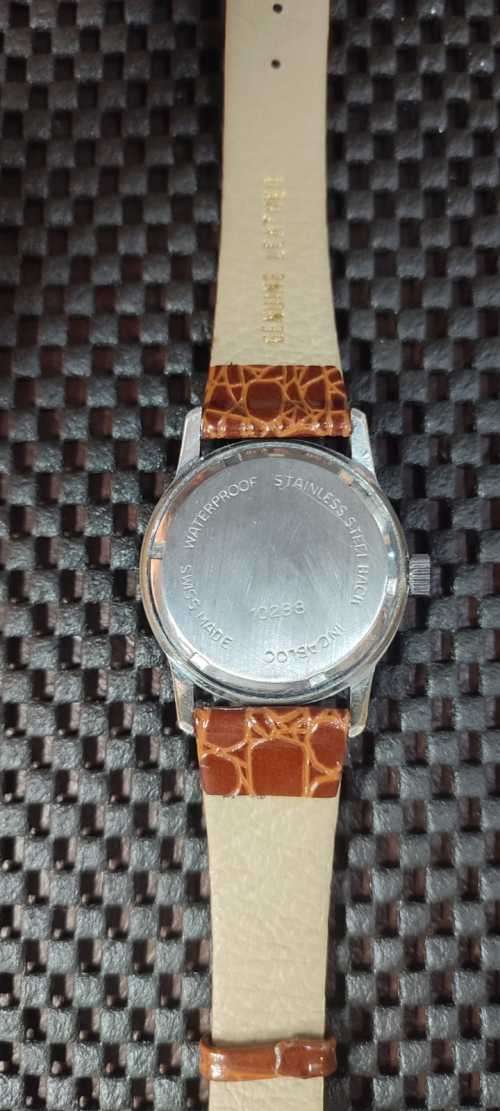 Percimax vintage Mechanical