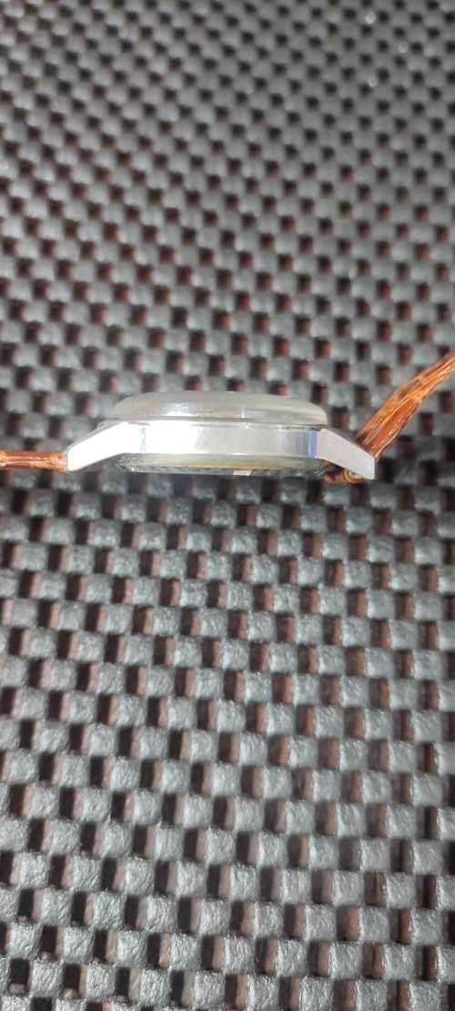 Percimax vintage Mechanical