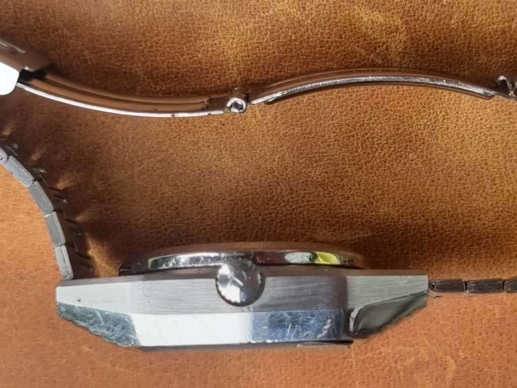 Tissot F1 Quartz late 70s