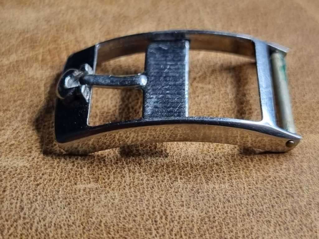 Vintage Omega Buckle