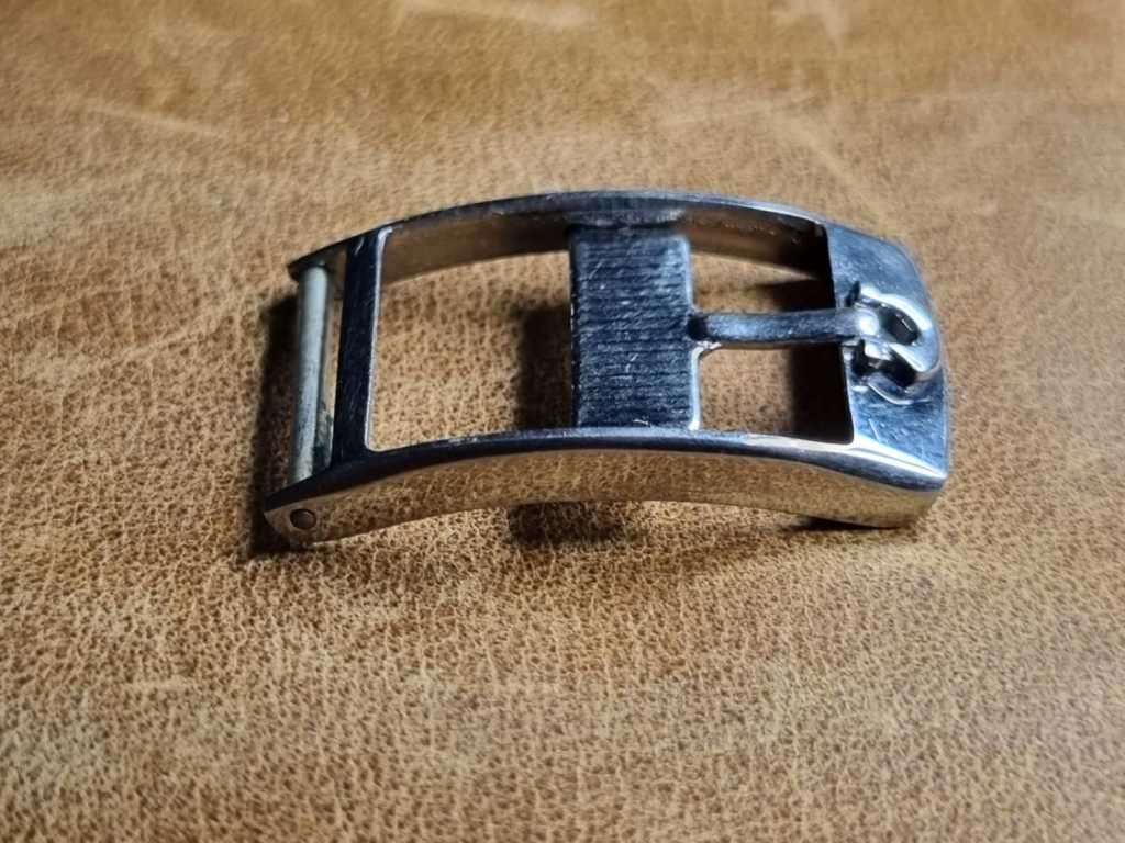 Vintage Omega Buckle