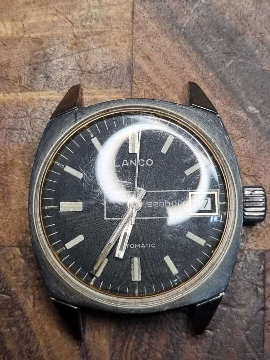 Vintage Lanco Seaborn (Working)