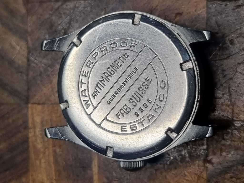 Rare vintage Rodana Bumper (Working)