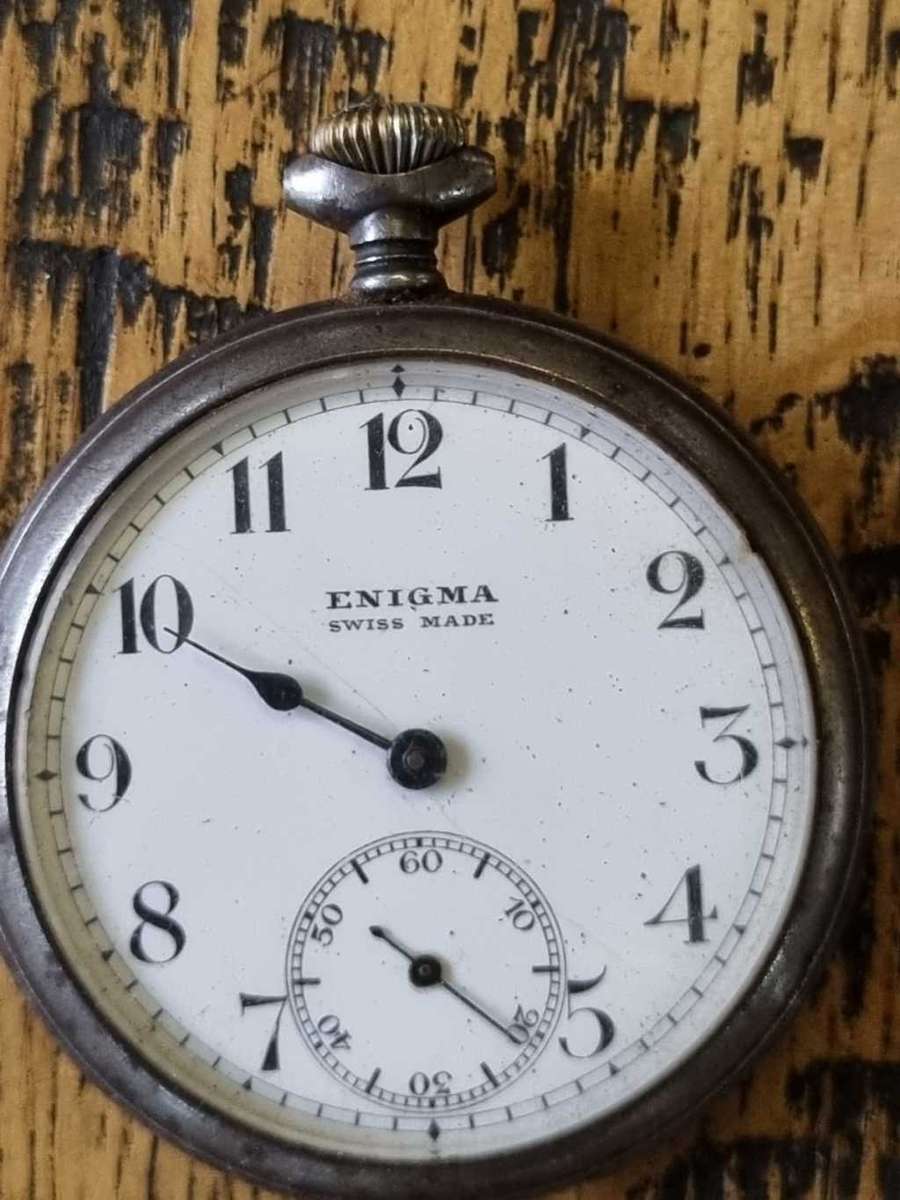 Various Pocket Watch and Stop Watch Lot