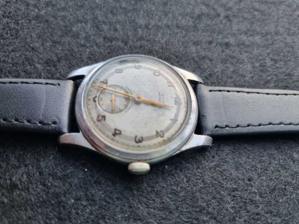 Vintage Cyma (Working)