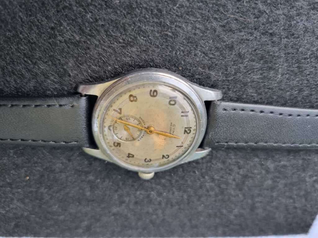 Vintage Cyma (Working)