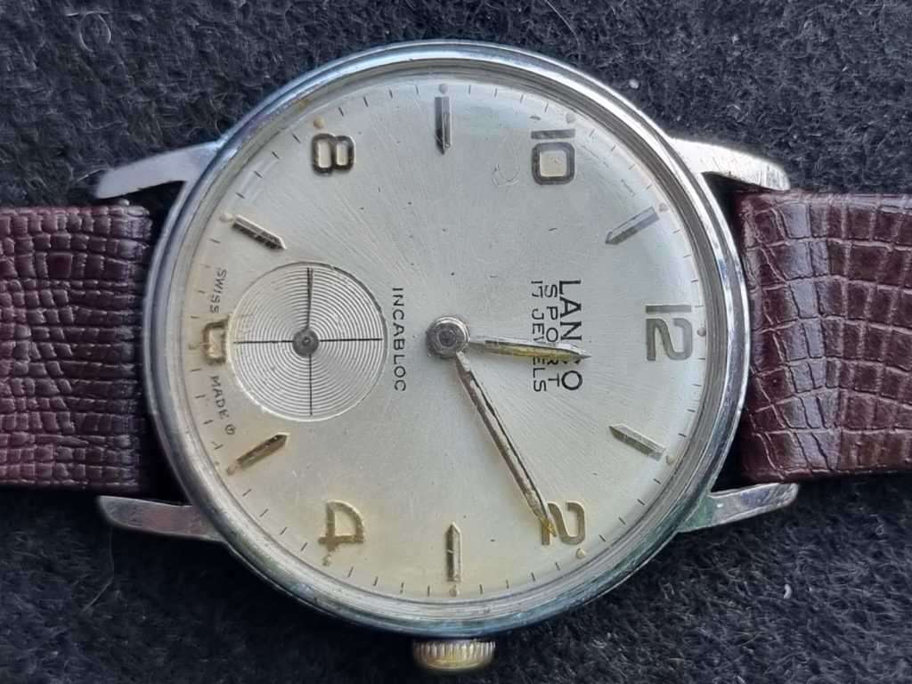 Vintage Lanco (Working)