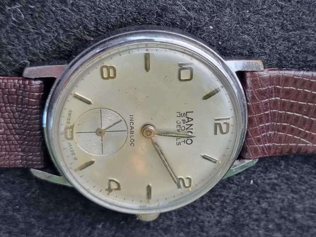 Vintage Lanco (Working)