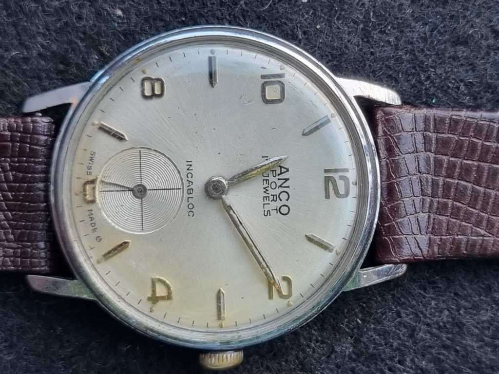 Vintage Lanco (Working)