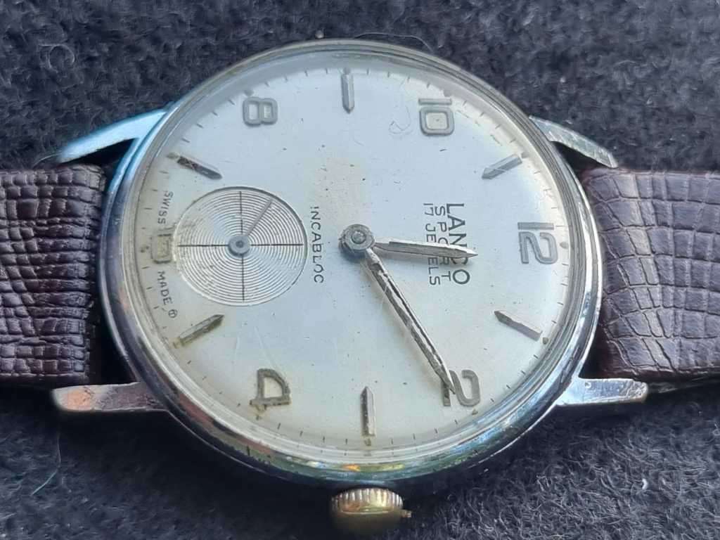 Vintage Lanco (Working)