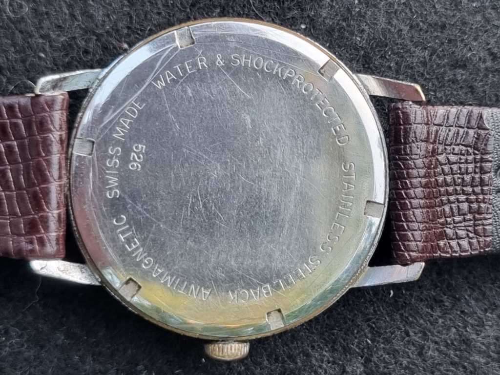 Vintage Lanco (Working)