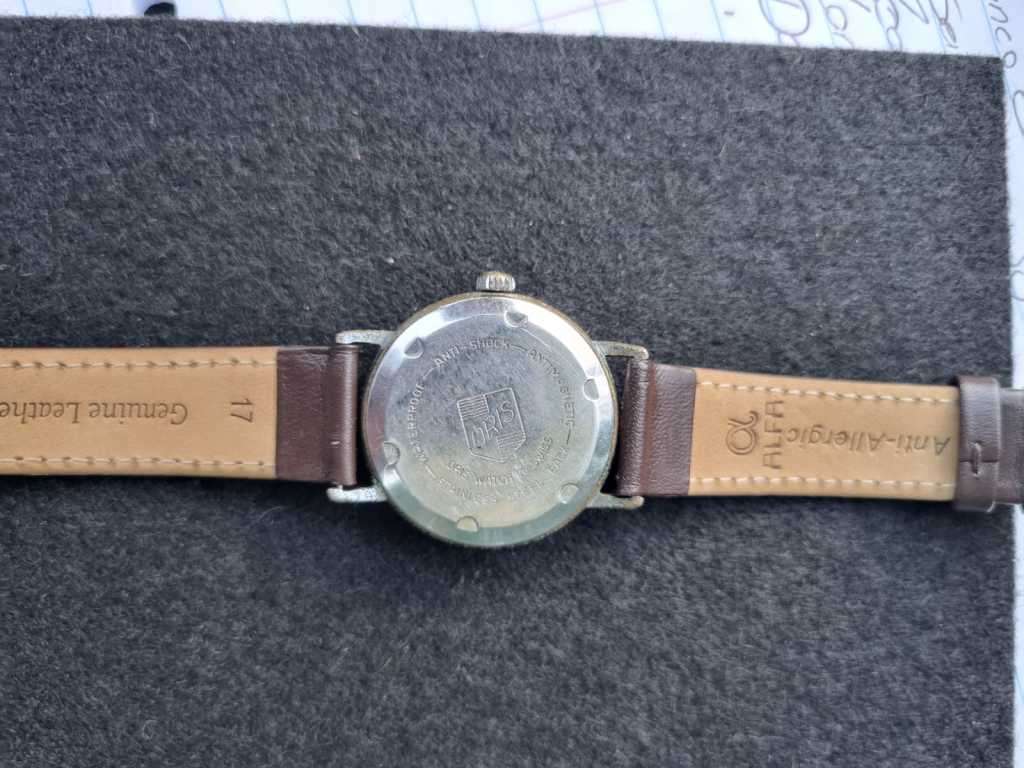 Vintage Oris (Working)