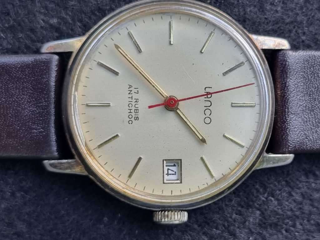 Vintage Lanco (Working)