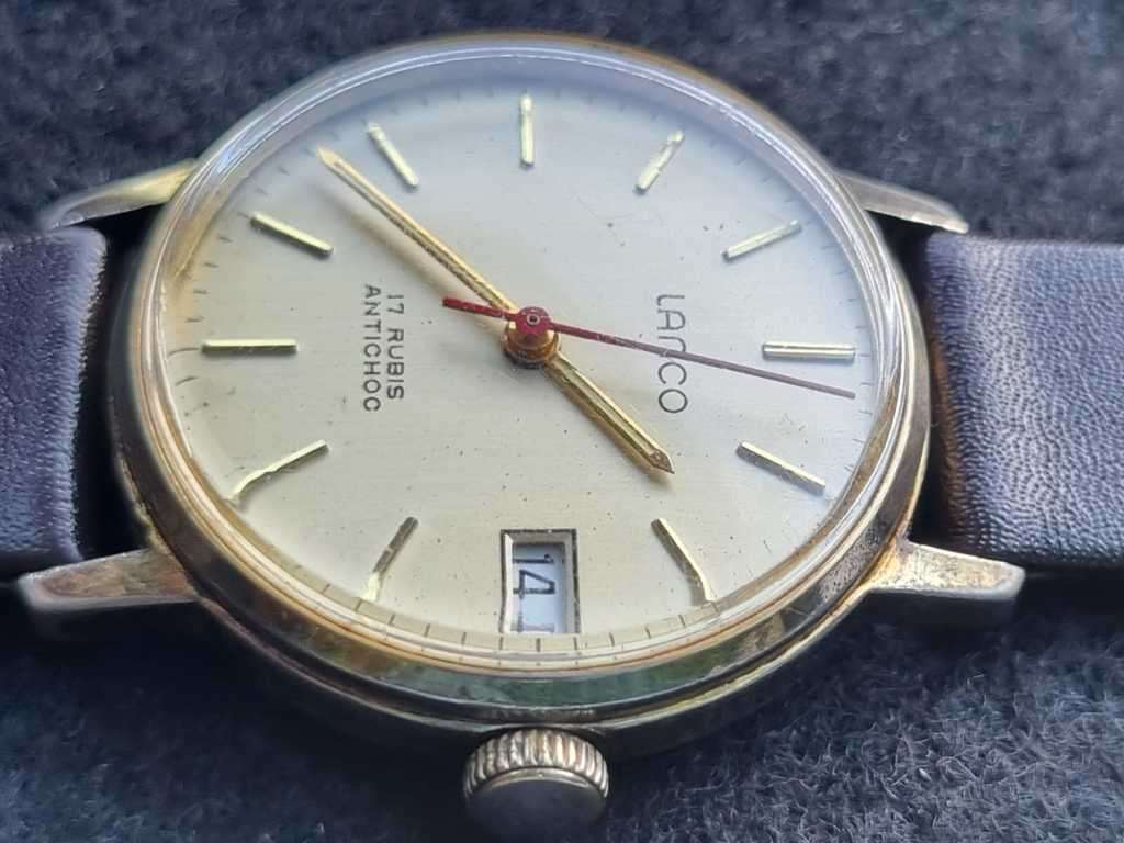 Vintage Lanco (Working)