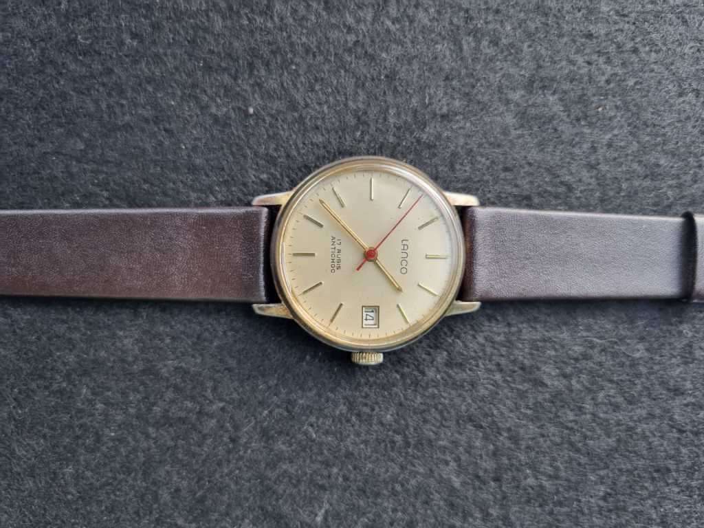 Vintage Lanco (Working)