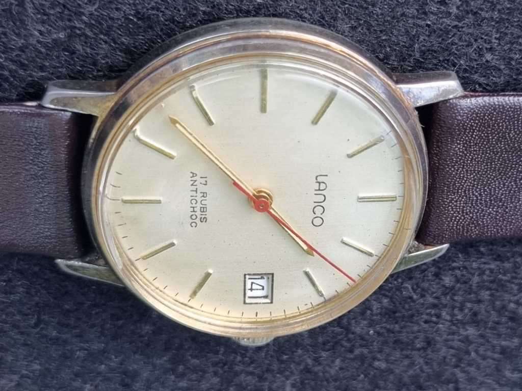 Vintage Lanco (Working)