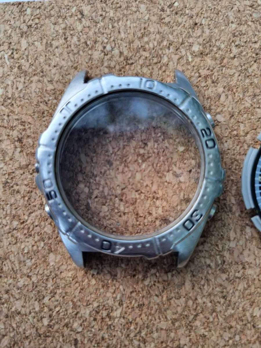 Seiko 7T36-6A40 Parts