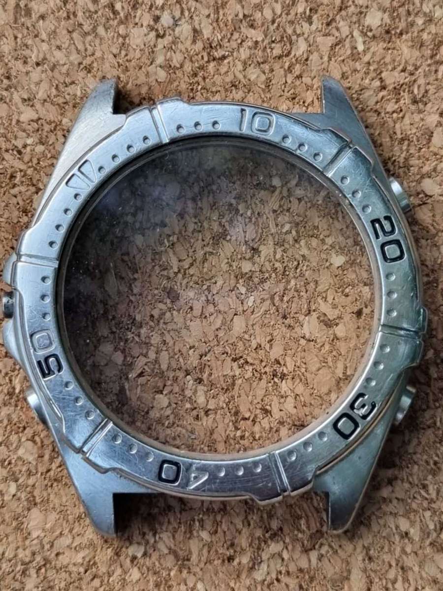 Seiko 7T36-6A40 Parts