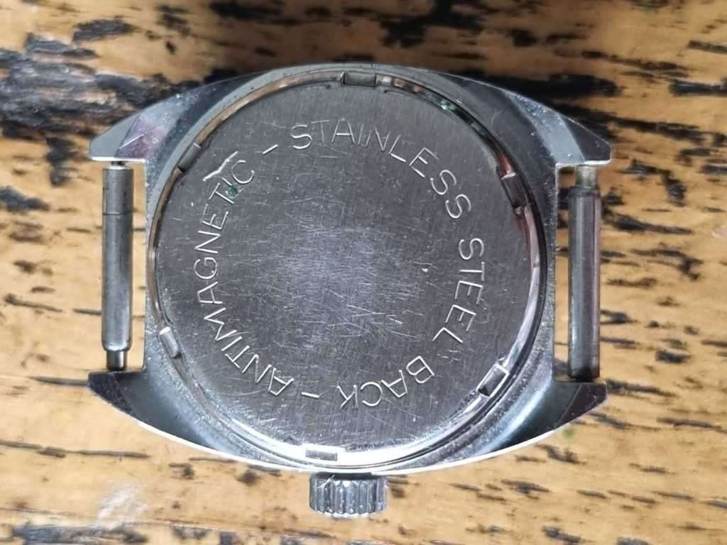 Vintage Climax Ladies Watch (Working)