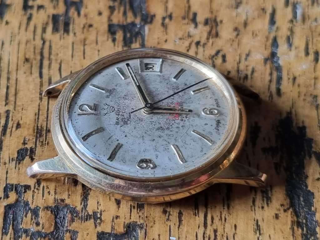 Tradition 57 Jewels (Working)