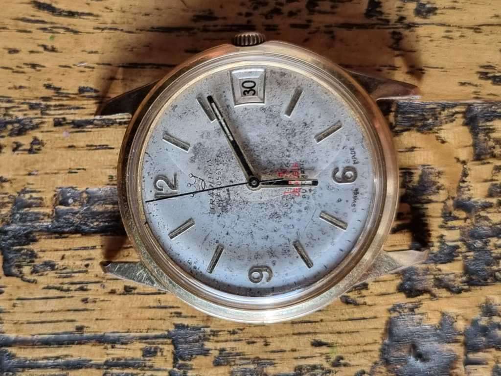 Tradition 57 Jewels (Working)