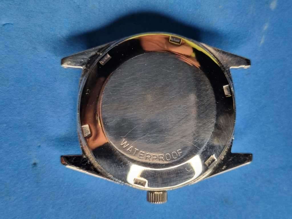 1969 Omega Geneve 166.041 Automatic Cal.565