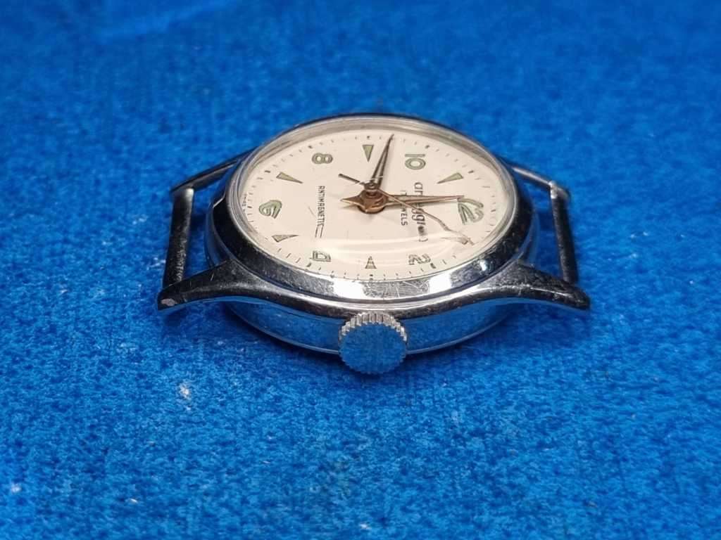 Vintage Swiss Arpeggio wrist watch