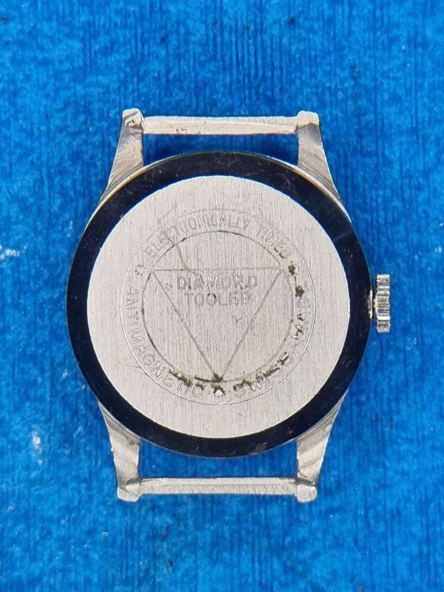 Vintage Swiss Arpeggio wrist watch
