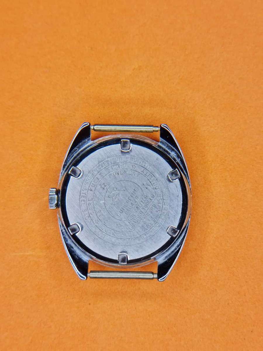 Vintage Sornana Swiss made watch