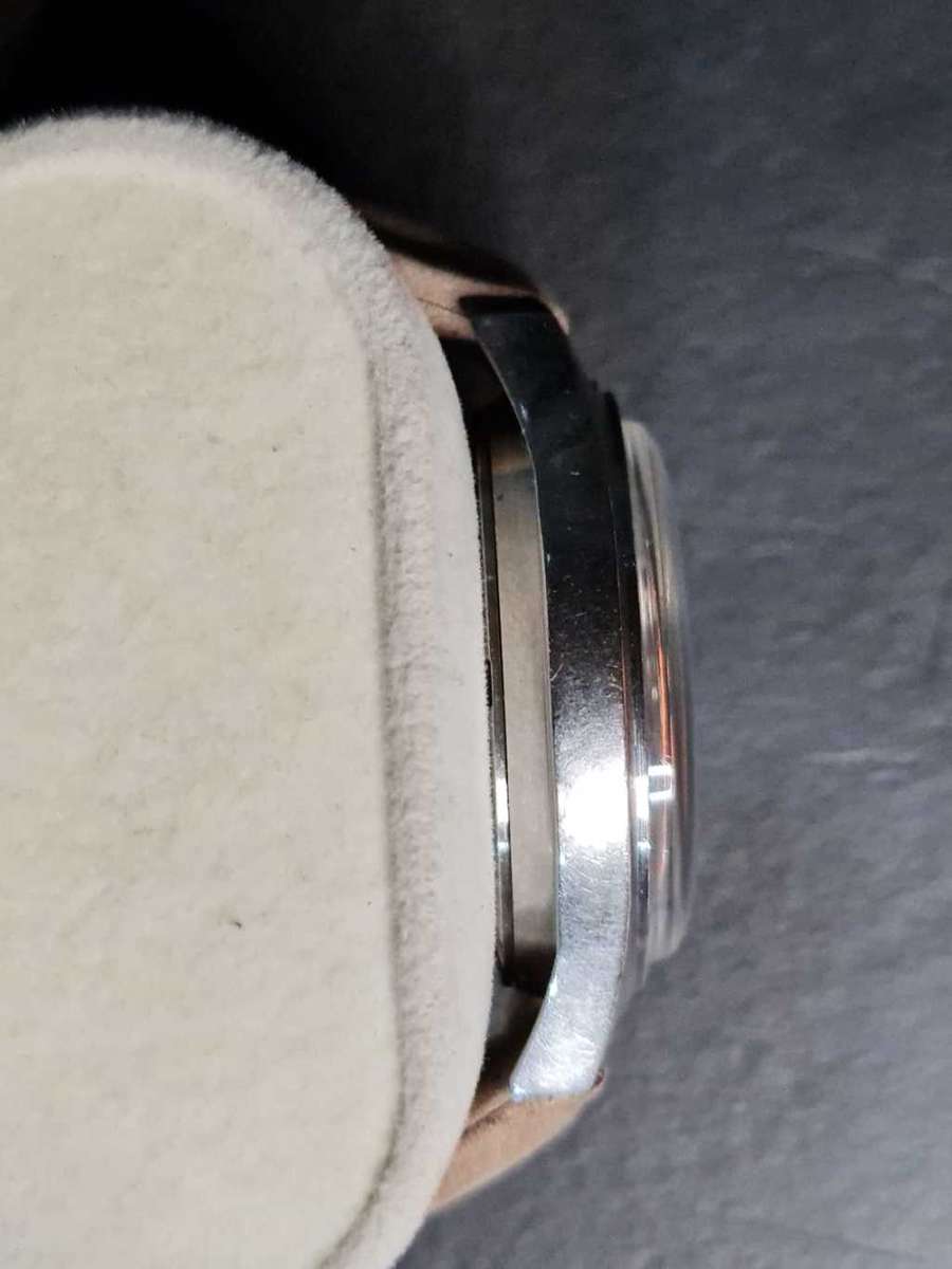 Vintage Seiko 7009-8028 (Serviced)