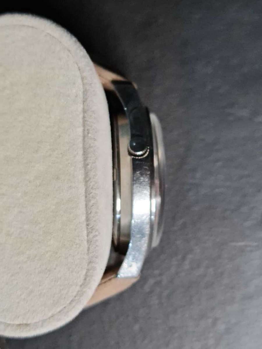 Vintage Seiko 7009-8028 (Serviced)