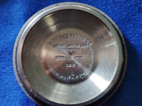 Tudor Auto Prince 7996/0