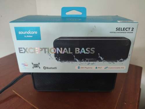Anker Sound core Select 2