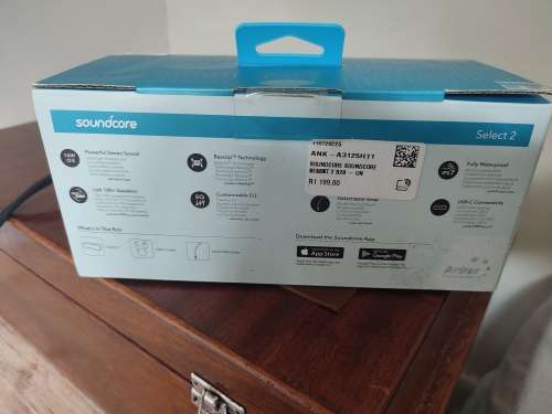 Anker Sound core Select 2