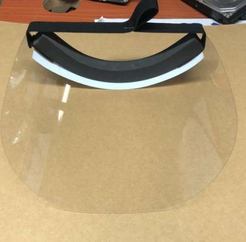 Adult Face Shield (10 pack)