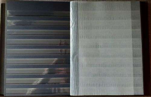 Imperial Prince 4120 stockbook in mint condition