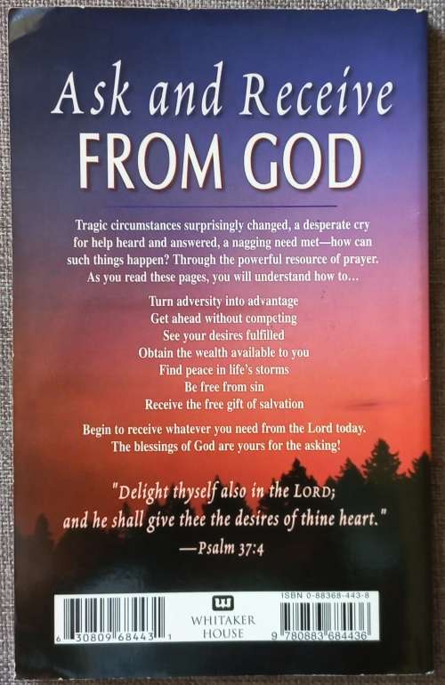 Praying Successfully - Charles Spurgeon