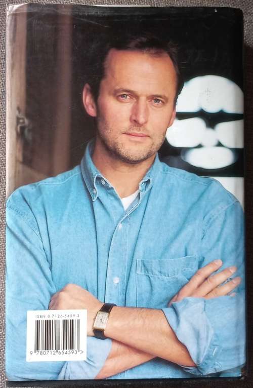 The Rainmaker - John Grisham (First edition hardcover)