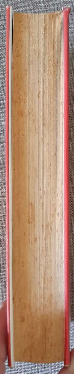 The Bourne Supremacy - Robert Ludlum 1986 UK first edition Hardcover