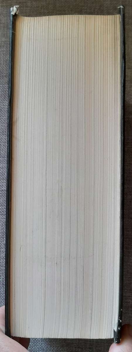 Commentary on the old testament - The Pentateuch by Keil and Delitzsch (Hardcover Genesis to Deut)