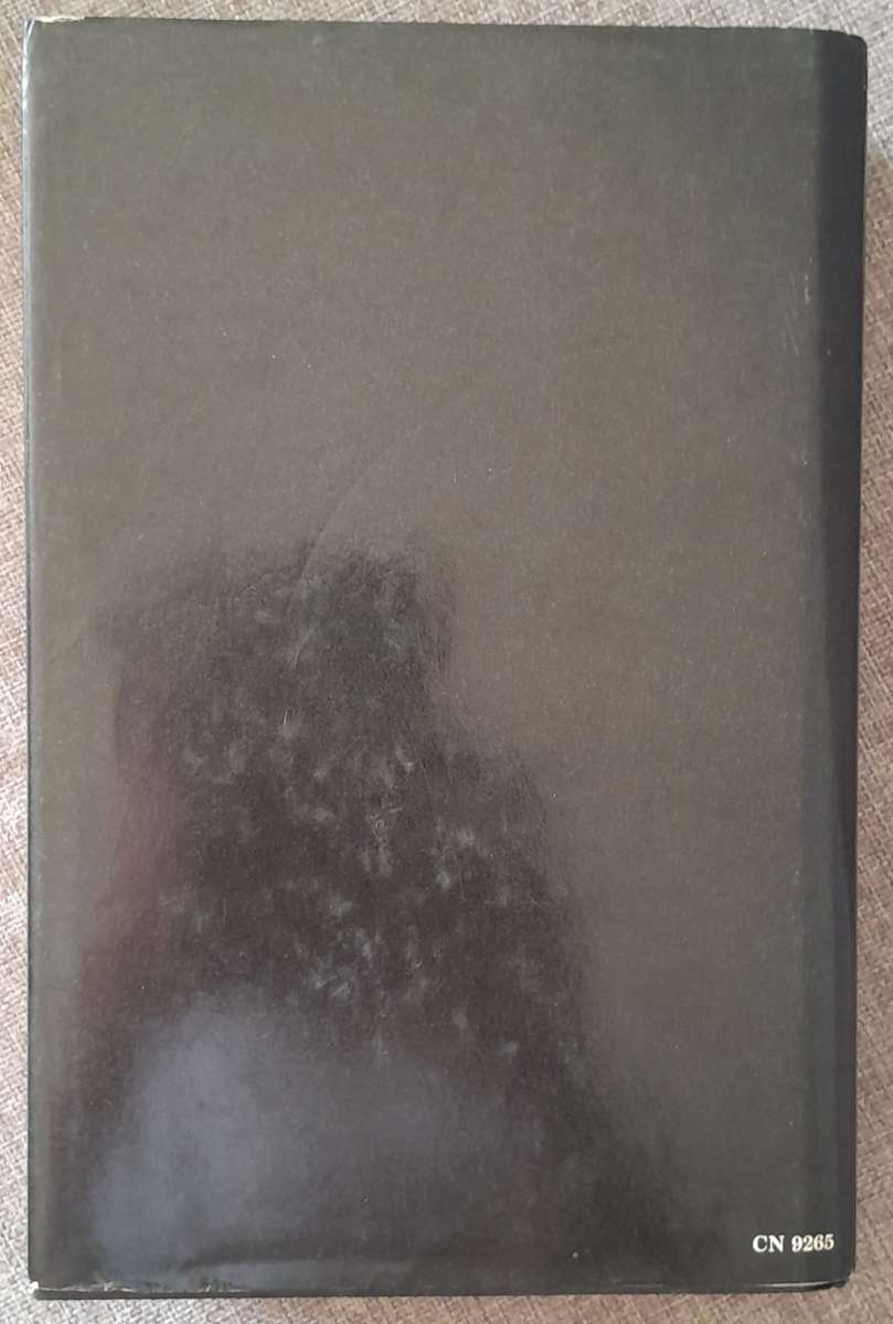 The Bourne Ultimatum - Robert Ludlum 1990 UK First edition Hardcover