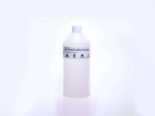 95% Ethanol (Denatured) 1L