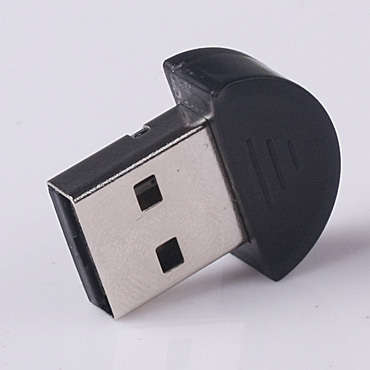 Bluetooth USB 2.0 Dongle Adapter 100m Range