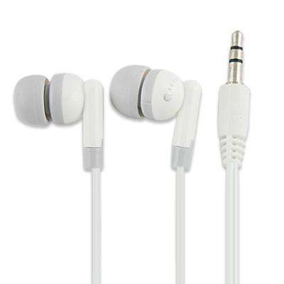 InEar Earphone Earbud Headphone for iPhone, iPod,MP3, MP4 Player